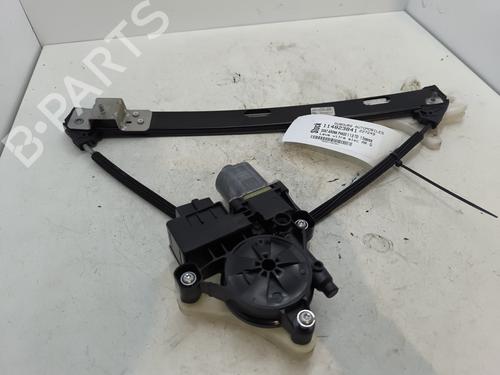 Used Rear left window mechanism SEAT ARONA (KJ7, KJP) 1.0 TSI (116 hp) 30162541