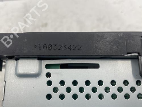 Bilradio RENAULT TWINGO III (BCM_, BCA_) 0.9 TCe 90 (BCM9, BCM2) | BP23254794E6 