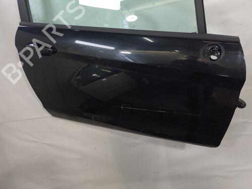 Right front door FORD FIESTA VI (CB1, CCN) 1.0 EcoBoost | BP29377260C3 