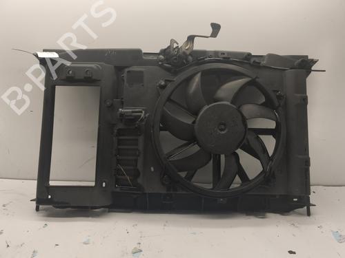 Used Front slam panel CITROËN C4 I (LC_) 1.6 HDi (90 hp) 31873546