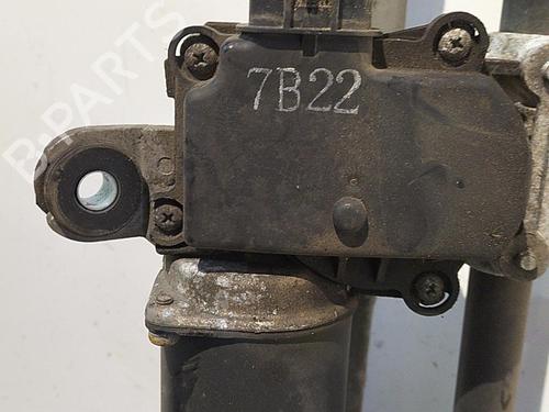 Front wiper motor CHEVROLET LACETTI (J200) 2.0 D | BP22825152M29 