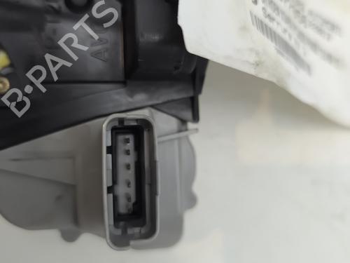 Front left lock CITROËN XSARA PICASSO (N68) 2.0 HDi | BP26906726C98 
