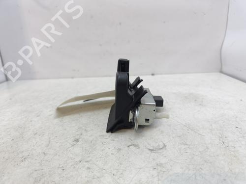 Tailgate lock SEAT LEON (1P1) 1.9 TDI | BP29044308C101 