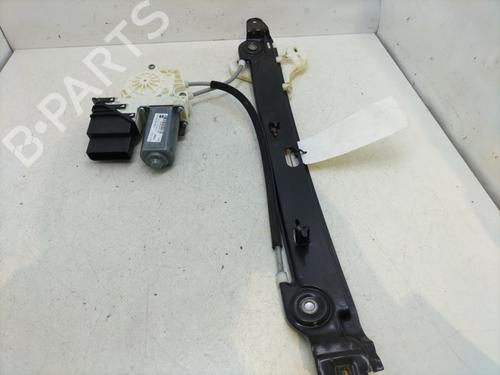 Used Rear right window mechanism SEAT ALTEA XL (5P5, 5P8) 1.6 TDI (105 hp) 29960074