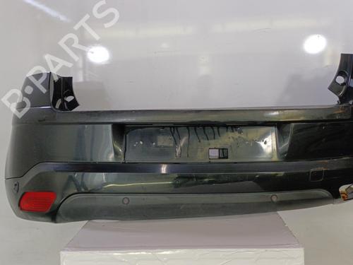 Rear bumper CITROËN C4 Coupe (LA_) 1.6 HDi | BP22820242C8 