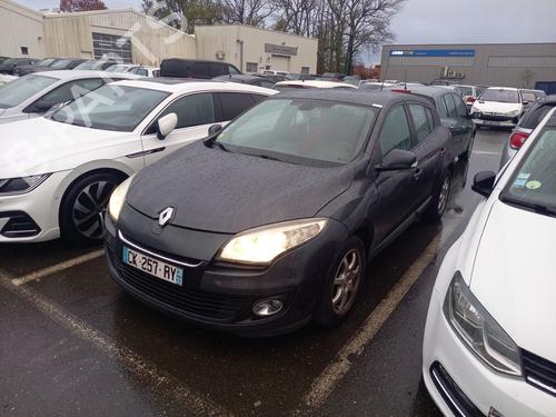 Ferdsskriver RENAULT MEGANE III Hatchback (BZ0/1_, B3_) 1.5 dCi (BZ09, BZ0D, BZ1W, BZ29, BZ14) | BP29894280C48