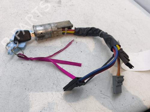 Ignition barrel PEUGEOT 405 II Break (4E) 1.9 D | BP29640039M48 