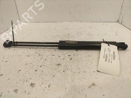 Pansergassdemper RENAULT MEGANE IV Hatchback (B9A/M/N_) 1.2 TCe 100 (B9MS) (100 hp) 23830593