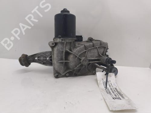 Used Front wiper motor RENAULT GRAND SCÉNIC III (JZ0/1_) 1.6 dCi (JZ00, JZ12) (130 hp) 30650326