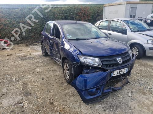 Interruttore DACIA SANDERO II 1.2 | BP37661031I30 - Image 13