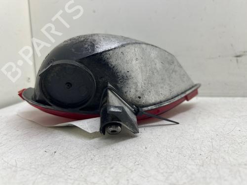 Rear bumper right light DACIA SANDERO II 1.0 SCe 75 (B8JC, B8JD, B8NC) | BP37007371C82 - Image 2