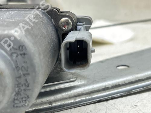 Front right window mechanism CITROËN C3 II (SC_) 1.4 HDi 70 (SC8HZC, SC8HR0, SC8HP4) | BP38921928C23 - Image 4