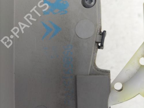 rear-left-lock-citroen-ds5-2011-2012-2013-2014-2015-2016-32103347 main image