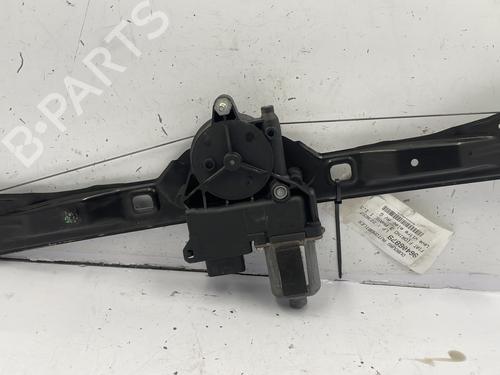 Used Front left window mechanism FIAT FIORINO Box Body/MPV (225_) 1.3 D Multijet (225BXD1A, 225BXB1A, 225BXB11) (75 hp) 22845756