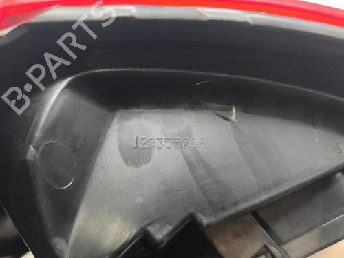 Left taillight DACIA SANDERO II TCe 90 (B8M1, B8MA, B8AC) | BP32461632C34 