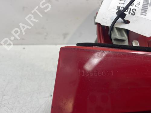 Left tailgate light AUDI A4 B8 Avant (8K5) 2.0 TDI | BP29700482C79 - Image 4
