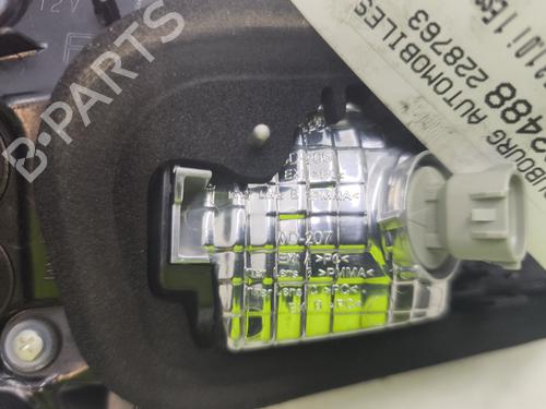 Right tailgate light TOYOTA YARIS (_P13_) 1.0 (KSP130) | BP28823906C80 