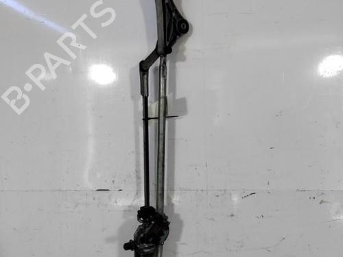 Front wiper motor MERCEDES-BENZ A-CLASS (W169) A 180 CDI (169.007, 169.307) | BP22834075M29 
