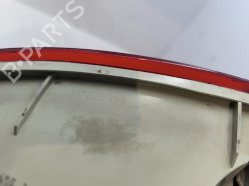 Used Left taillight Left taillight BMW 1 (E87) 120 d (177 hp) 27296382 27296382