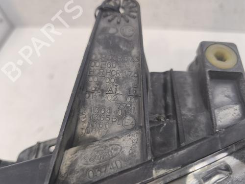 Used Left headlight Left headlight FORD MONDEO IV (BA7) 2.0 TDCi (140 hp) 28277426 28277426