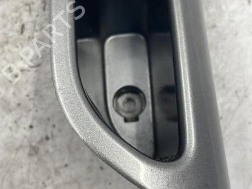 Used Left rear window switch NISSAN JUKE (F15) 1.5 dCi (110 hp) 22834772