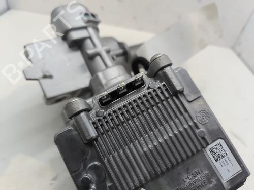 Used Steering column Steering column RENAULT CAPTUR II (HF_) TCe 140 (HFN0) (140 hp) 27296463 27296463