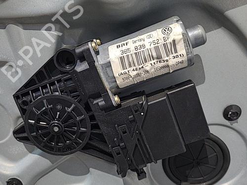 rear-right-window-mechanism-vw-passat-b55-3b3-19-tdi-3b5839462a-2000-2001-2002-2003-2004-2005-22822874 main image
