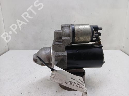 Starter OPEL CORSA D (S07) 1.0 (L08, L68) | BP40077619M8 - Image 1