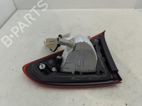 Used Left tailgate light Left tailgate light MAZDA 2 Hatchback (DL, DJ) 1.5 SKYACTIV-G (90 hp) 30650224 30650224
