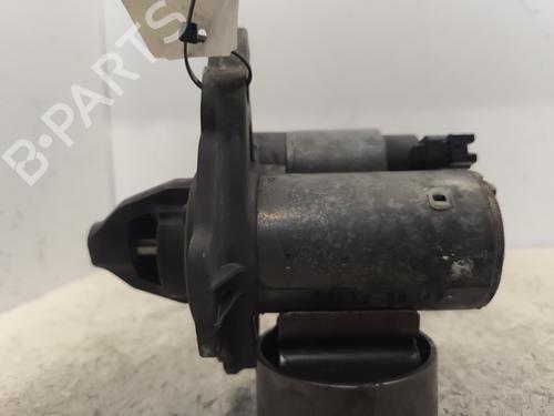 Used Starter TOYOTA YARIS (_P13_) 1.3 (NSP130_, NSP130) (99 hp) 24474618