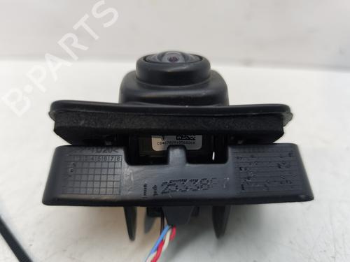 Used Camera Camera CITROËN GRAND C4 SPACETOURER (3A_, 3E_) 1.5 BlueHDi 130 (131 hp) 29338919 29338919
