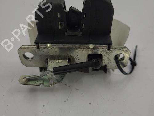 Tailgate lock VW POLO (9N_, 9A_) 1.2 12V | BP22820741C101 