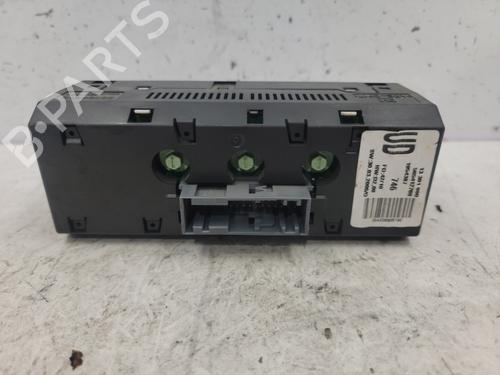 Display monitor OPEL CORSA D (S07) 1.2 LPG (L08, L68) | BP24829377C48 
