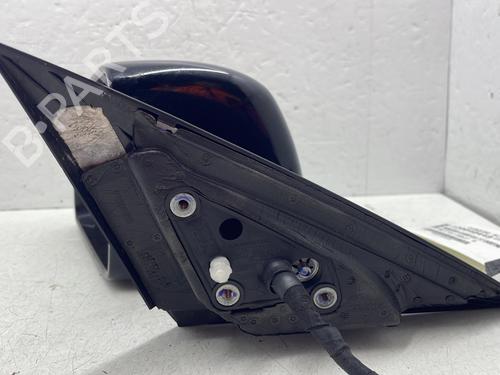 Used Left mirror Left mirror MERCEDES-BENZ CLA Shooting Brake (X117) CLA 220 CDI / d (117.903) (177 hp) 32046968 32046968