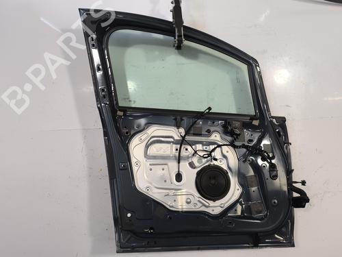 Left front door FORD B-MAX (JK) 1.6 TDCi | BP24363330C2 