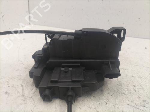 Fechadura trás esquerda Fechadura trás esquerda RENAULT CLIO III (BR0/1, CR0/1) 1.5 dCi (BR17, CR17) (86 hp) 23254883 23254883