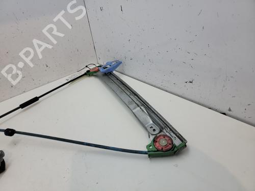 Front left window mechanism CITROËN C2 (JM_) 1.1 | BP26659590C22 