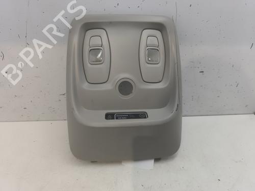 Used Interior roof light RENAULT CLIO IV (BH_) 1.5 dCi 75 (75 hp) 28482233