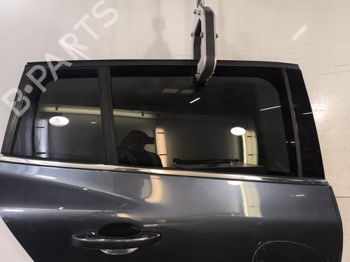Right rear door RENAULT MEGANE IV Grandtour (K9A/M/N_) 1.5 Blue dCi 115 (K9A6) | BP28118073C5 