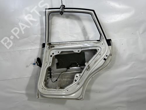 Right rear door SEAT IBIZA III (6L1) 1.4 TDI | BP22837432C5 