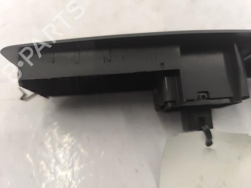 Right front window switch RENAULT MEGANE III Hatchback (BZ0/1_, B3_) 1.5 dCi (BZ09, BZ0D, BZ1W, BZ29, BZ14) | BP25833175I26 