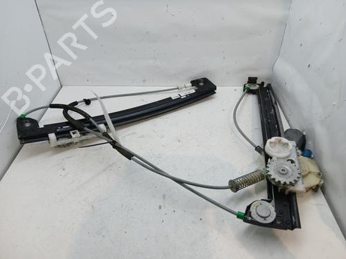 Front left window mechanism MINI MINI (R50, R53) One | BP29869117C22