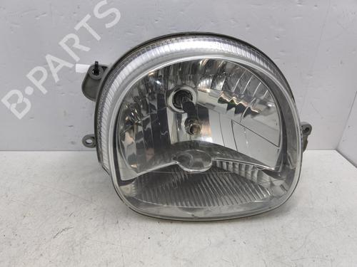 Højre forlygte RENAULT TWINGO I (C06_) 1.2 (C066, C068) (58 hp) 30545508