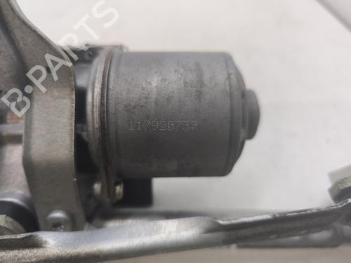 Front wiper motor PEUGEOT 3008 II SUV (MC_, MR_, MJ_, M4_) 1.6 BlueHDi 120 | BP31271778M29 