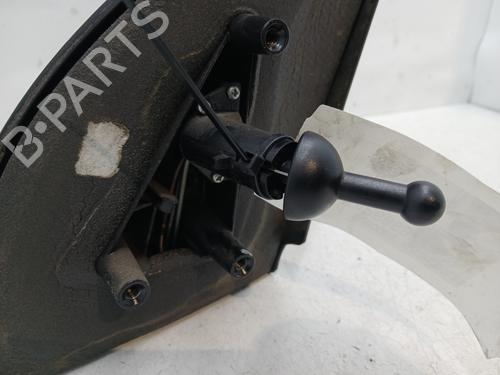 Right mirror CHEVROLET AVEO / KALOS Hatchback (T200) 1.2 LPG | BP29960090C27