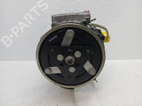 Used AC compressor AC compressor CITROËN C5 II (RC_) [2004-2008] 32747188 32747188