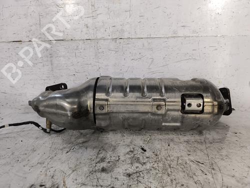 Catalyst VW POLO III CLASSIC (6V2) 1.6 | BP26148197M10