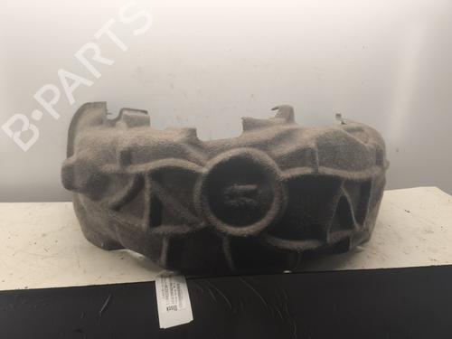 Wheel arch AUDI A3 Sportback (8VA, 8VF) 2.0 TDI | BP27837527C56 