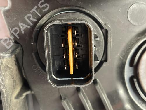 Right headlight CHEVROLET AVEO Hatchback (T300) 1.2 | BP24808702C29 