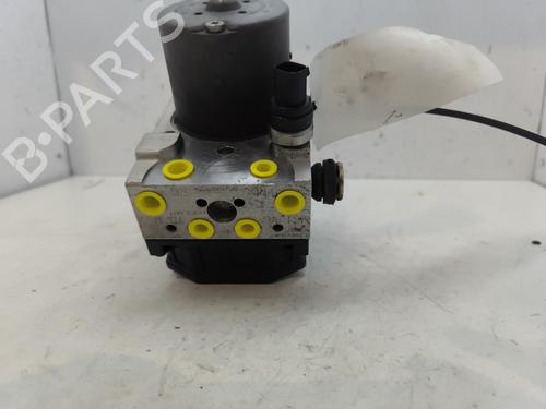 ABS Bremseaggregat RENAULT SCÉNIC I MPV (JA0/1_, FA0_) 1.4 16V (JA0D, JA1H, Ja0W, JA10) (95 hp) 28181083